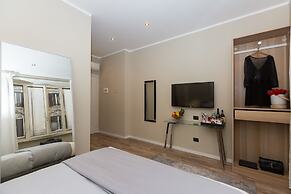 126 Gracchi Suites