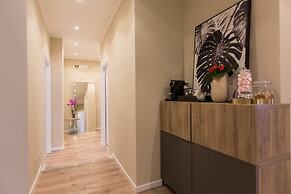 126 Gracchi Suites