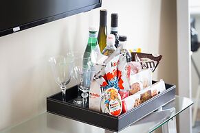 126 Gracchi Suites