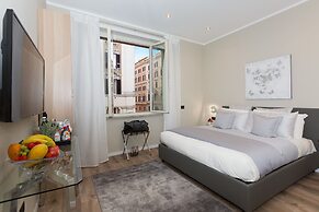 126 Gracchi Suites
