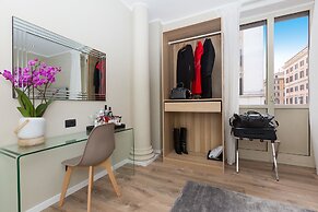 126 Gracchi Suites