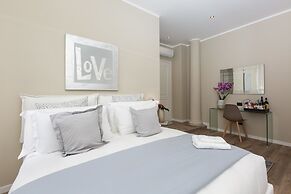 126 Gracchi Suites