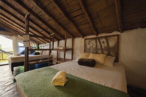 Eco Hotel Tierra de Agua