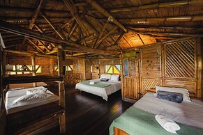 Eco Hotel Tierra de Agua