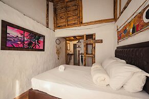 Eco Hotel Tierra de Agua