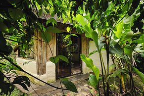 Eco Hotel Tierra de Agua