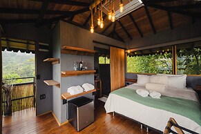 Eco Hotel Tierra de Agua
