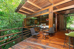 Ecolirios Boutique Hotel & Villas