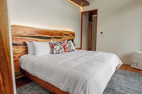 Ecolirios Boutique Hotel & Villas