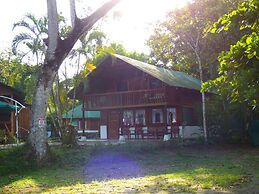 Corcovado Beach Lodge