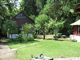 Corcovado Beach Lodge