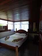 Corcovado Beach Lodge