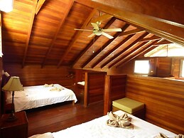 Corcovado Beach Lodge