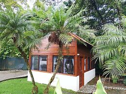 Corcovado Beach Lodge