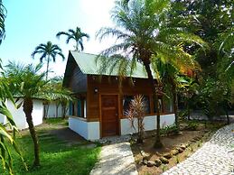Corcovado Beach Lodge