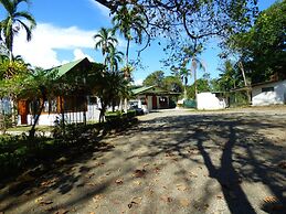 Corcovado Beach Lodge