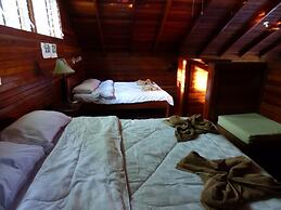 Corcovado Beach Lodge