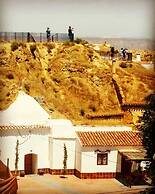 Cueva La Ermita