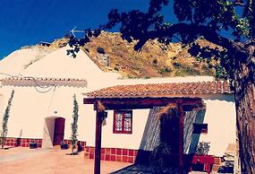 Cueva La Ermita