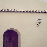 Cueva La Ermita