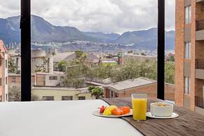 Hotel Regency Boutique La Feria