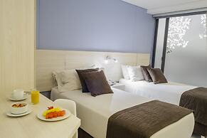 Hotel Regency Boutique La Feria