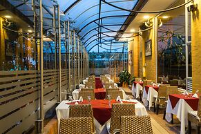 Hotel Regency Boutique La Feria