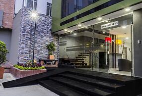 Hotel Regency Boutique La Feria