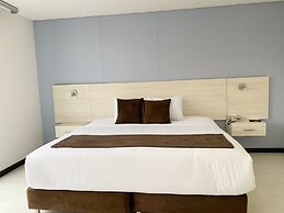 Hotel Regency Boutique La Feria