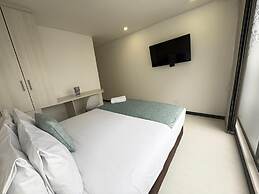 Hotel Regency Boutique La Feria