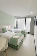 Hotel Regency Boutique La Feria