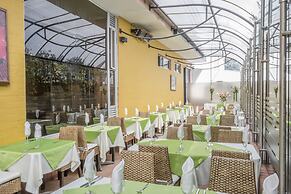 Hotel Regency Boutique La Feria