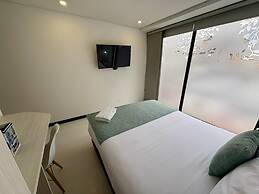 Hotel Regency Boutique La Feria