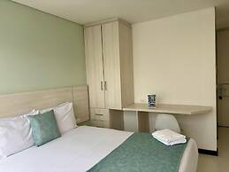 Hotel Regency Boutique La Feria