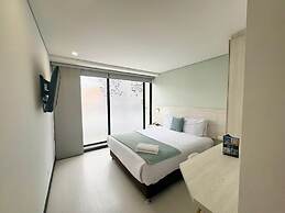 Hotel Regency Boutique La Feria