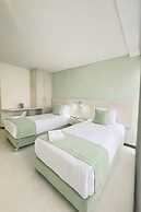 Hotel Regency Boutique La Feria