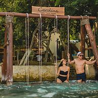 Hotel Carolina Bacalar