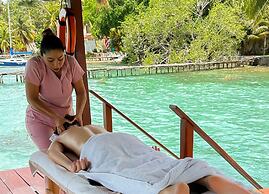 Hotel Carolina Bacalar