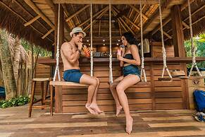 Hotel Carolina Bacalar