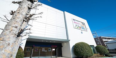 Rembrandt Hotel Ebina