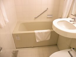 Suzu Beach Hotel