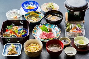 Suzu Beach Hotel