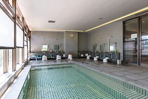 Suzu Beach Hotel