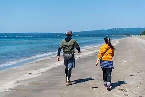 Suzu Beach Hotel