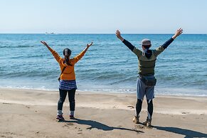 Suzu Beach Hotel