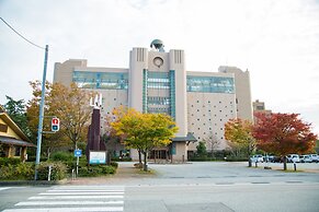 Suzu Beach Hotel
