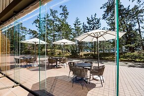 Suzu Beach Hotel