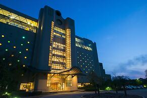 Suzu Beach Hotel
