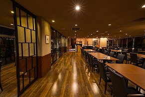Suzu Beach Hotel