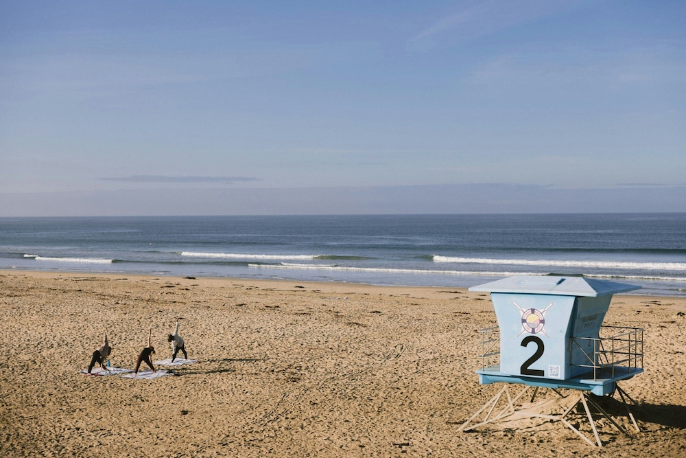 Vespera Resort on Pismo Beach, Autograph Collection
